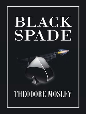 cover image of Black Spade